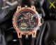 Replica Roger Dubuis Excalibur Spider Skeleton Tourbillon Watch Rose Gold Case (9)_th.jpg